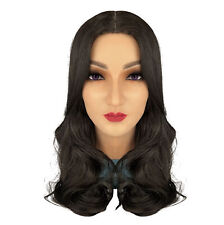 Realistische Silikon weibliche