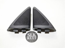 Original Mercedes SLK R171 Spiegeldreiecke mit Lautsprechern Spiegeldreieck TOP