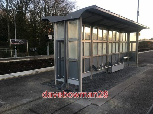 Foto basingstoke neue - foto,