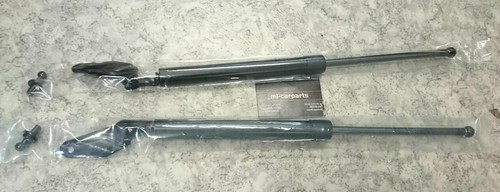 Gasfeder heckklappe - x,