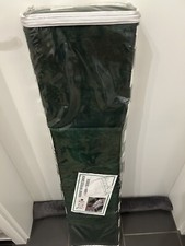 Bierbank Hussenset für Festzeltgarnitur 3tlg