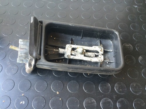 Audi typ 85 quattro - 80,