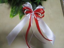 10 Stück Autoschleifen