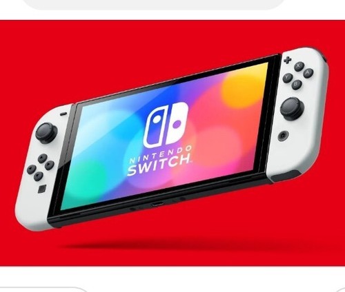 Reparatur nintendo switch oled - reparatur,