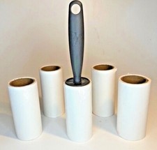 Ikea-Fussel Kleider Roller und