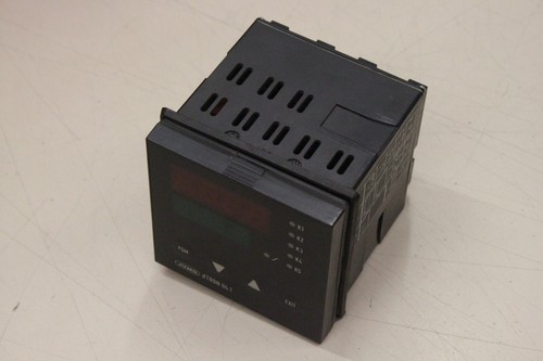 Jumo dtron 1 - dtron, 04.1