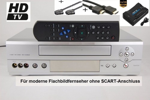 Videorecorder jahr garantie - videorecorder,