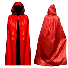 Sehr schöner leuchtend roter