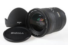 SIGMA 28-70mm f/2,8 EX ASPH für Nikon F (AF) - SNr: 3008700