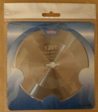 Dönermesser Kreismesser Ersatzmesser glatt für Tandir,Potis,Ceylan 120 mm