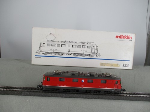 Märklin spur 3339 - spur,