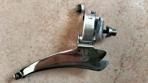 Campagnolo record front - campagnolo,