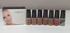 7 Luminess Airbrush Starter