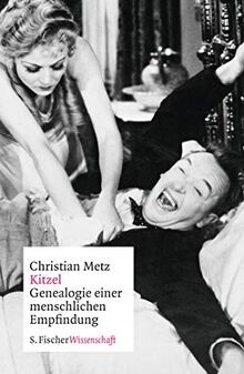 Kitzel genealogie einer - kitzel:,