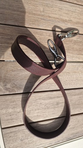 Aigner taschengurt neu leder - aigner,