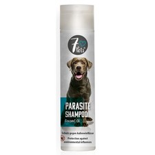 7Pets Parasite Shampoo für