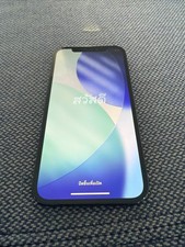 iPhone 12 128GB Schwarz –