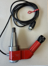 Zentriermikroskop SK40 Deckel