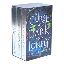 The Cursebreaker Series By