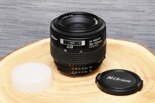 Nikon AF Nikkor 35-70mm