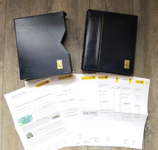 Ersttagsblätter der Deutschen