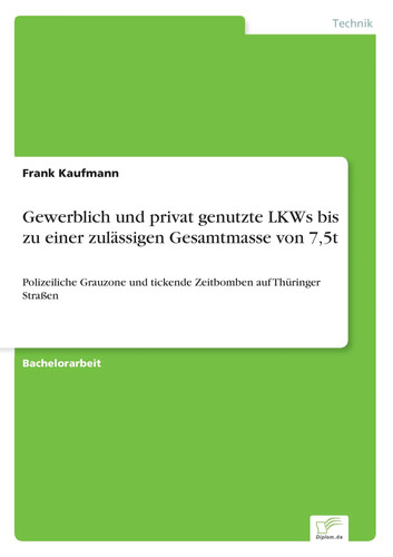 Gewerblich und privat genutzte