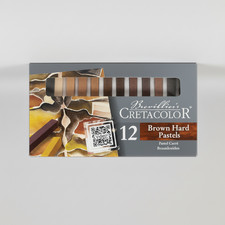 Cretacolor Pastellkreiden Hart