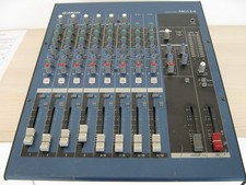 Yamaha MG 12/4 FX Mischpult