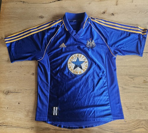 Adidas retro newcastle united - newcastle,