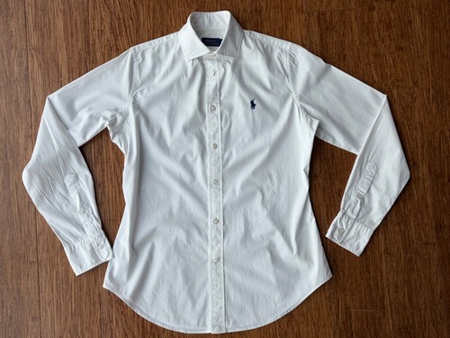 Polo ralph lauren slim fit - polo,