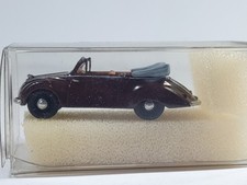 MO471 ADP 1:87 IFA F9 Cabrio =