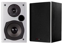 Polk Audio M10 Regallautsprecher