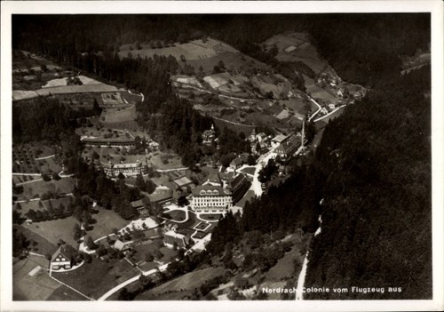 Nordrach schwarzwald - nordrach,
