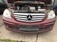 Mercedes klasse w245 - b,