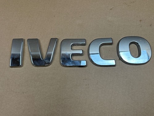 Iveco daily 6th - daily, 2019
