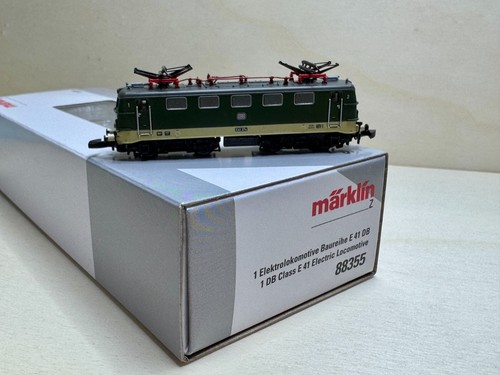 Märklin spur mini - märklin, mini-club