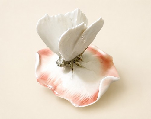 Bing groendahl schmetterling - bing,
