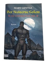 Die Legende von Ash 03. Der