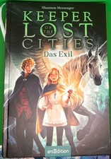 Keeper of the Lost Cities 02