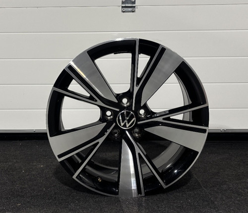 Original golf viii - vw, &