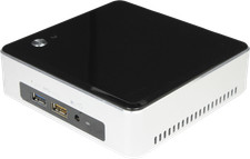Intel NUC 6i5SYK Mini PC Intel