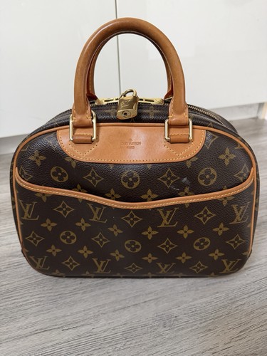Louis vuitton trouville - louis,