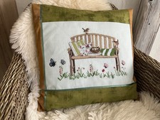 Gr. Kissenhülle handbst