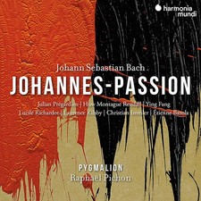 Johann Sebastian Bach Johann