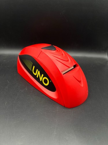Mattel uno extreme - -,