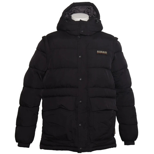 Napapijri daunenjacke - napapijri,,