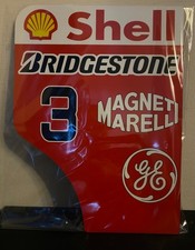 Formel1 Ferrari 2000