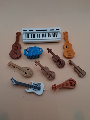 Playmobil ersatzteile mix - playmobil,