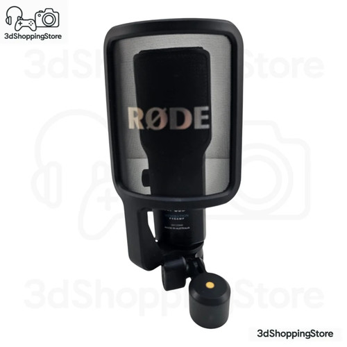 Rode usb kondensator - nt-usb,