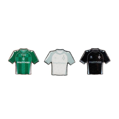 Werder bremen pin - sv, trikot